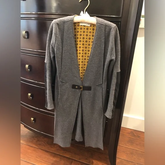 Rebecca King gorgeous jacket/cardigan - Picture 3 of 11